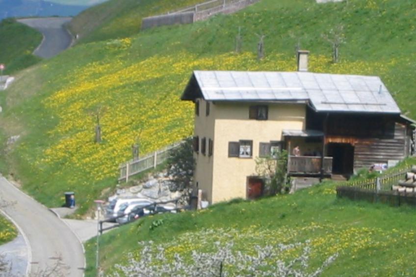 Ferienhaus Altes Walserhaus, Brün, (Valendas-Brün), 22004B - foto 25