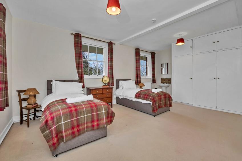 Clavering Hall - foto 24