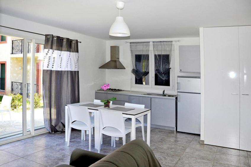 Residence Marea Resort Sainte Lucie-de-Moriani / Apt de luxe 2pc4 / Bungalow/4 - foto 4