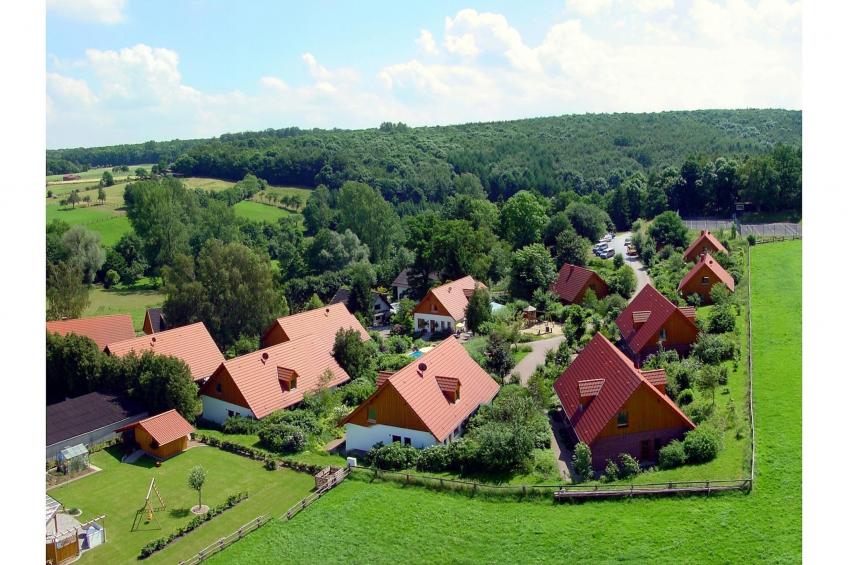 Feriendorf Natur pur - foto 36
