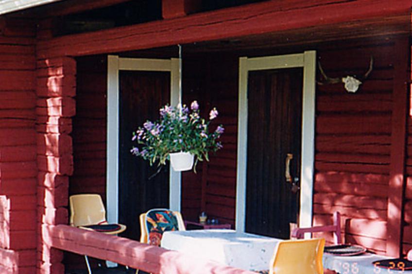 Rantamökki - foto 45