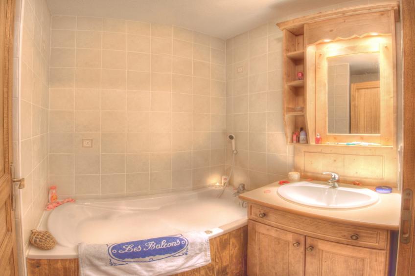 Les Balcons de Belle Plagne - foto 13