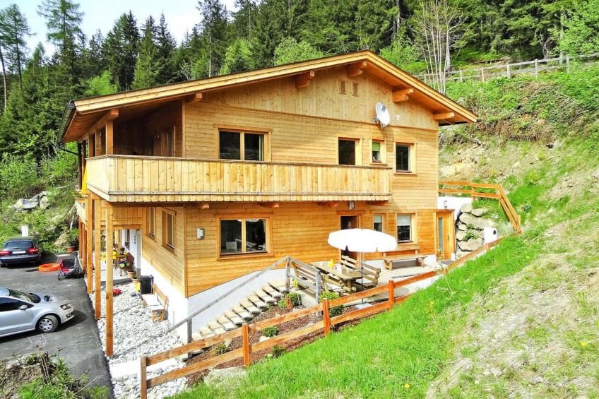 Twee-onder-een-kap woning, Zell am Ziller - foto 6