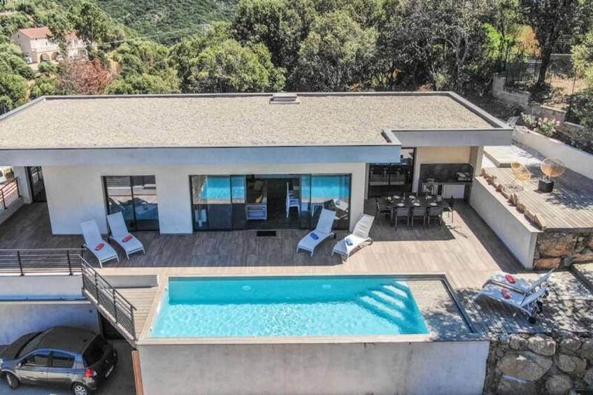 Résidence Deck001-viggianello - foto 24