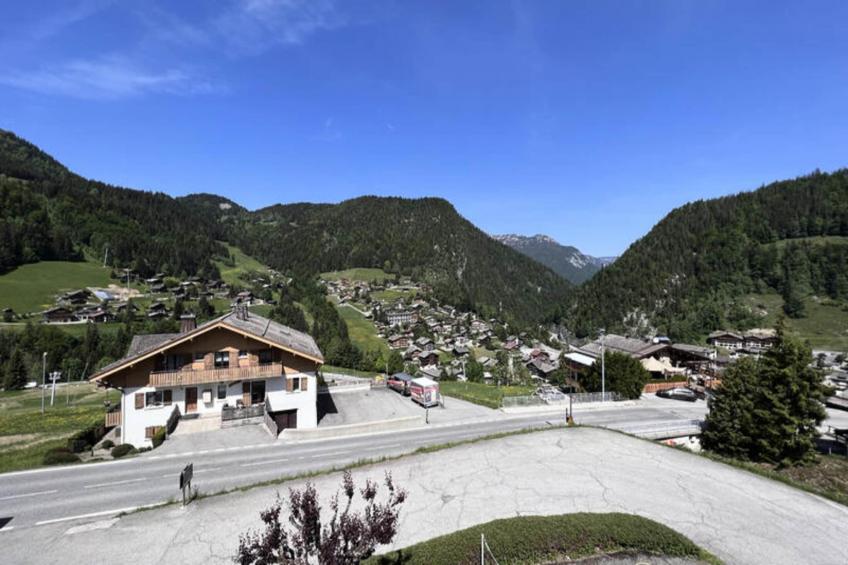 Appartements à La Clusaz - foto 14