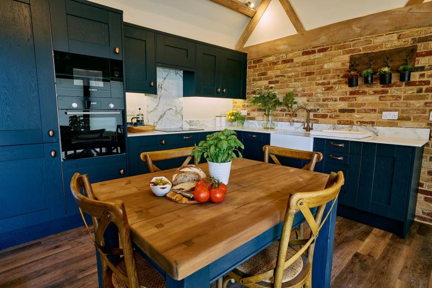 The Shooting Lodge at Mount Pleasant Barns - foto 10