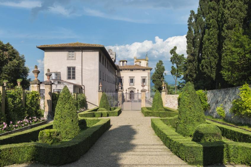 Torre A Cona Wine Estate View Suite Bb - foto 7