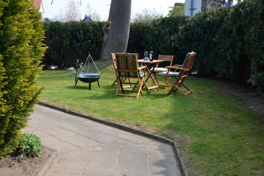 Inselhaus Paul auf der Insel Poel - foto 25