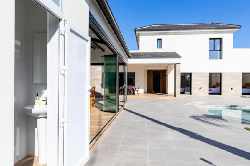 Maison à Catral - foto 40