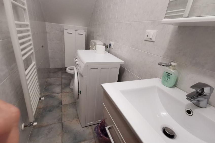 La Perla dell'ALta Via Wohnung mit Park - foto 9