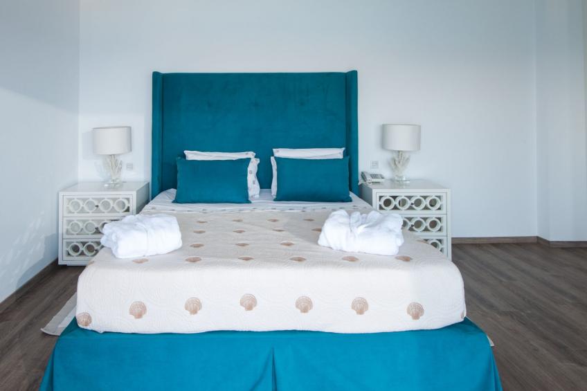 "Villa Dimitra" mit Infinity Pool - foto 22