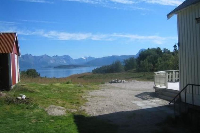 Meløy Naturopplevelser Tømmervik - foto 9