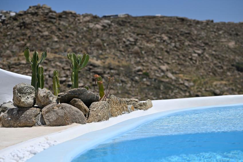 "Paraga Villa 2" mit Whirlpool - foto 26