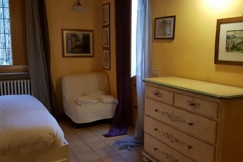 Wohnung mit Grill, Pool und Terrasse - foto 10