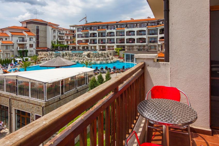 Lux Apartment - foto 27