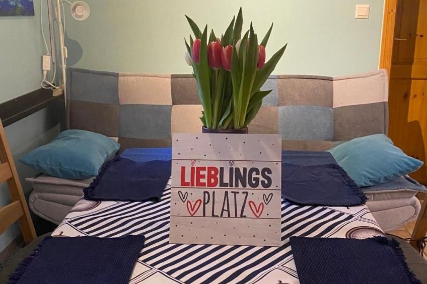 Rügen - Promoisel - Auszeit am Kreidesee, zwischen Sassnitz und Sagard - foto 4