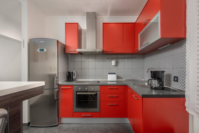 Quiet City Apartment Dexa - foto 3