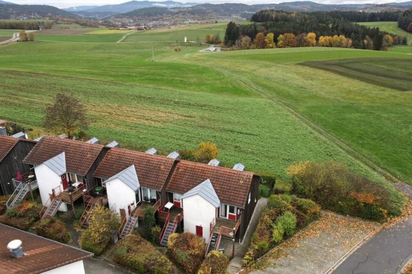 Appartement in Zandt mit Grill - foto 29