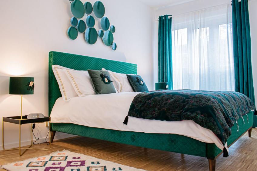 "Chic City Escape 2B" - foto 16