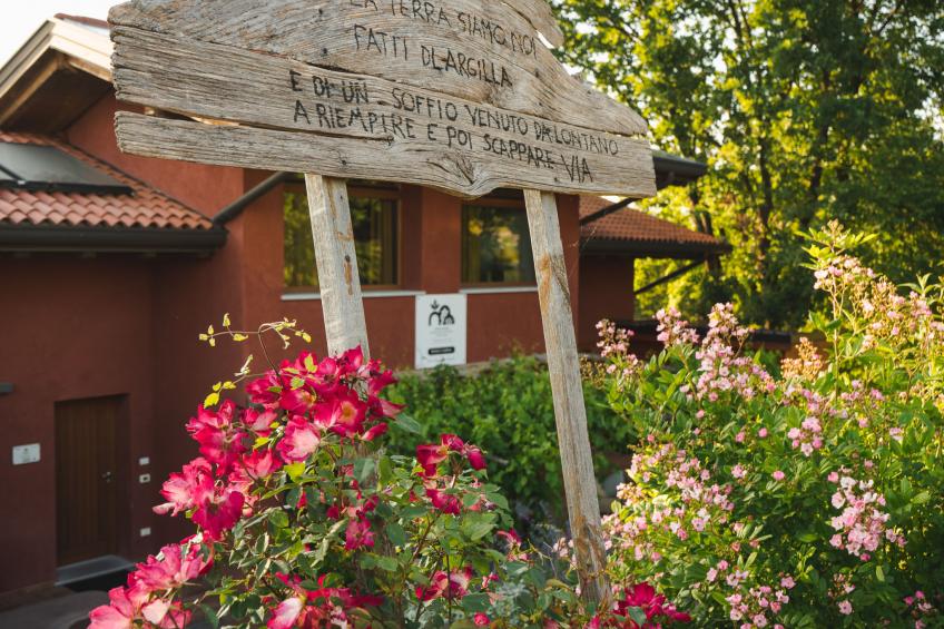 Villa Ronco Albina - foto 40