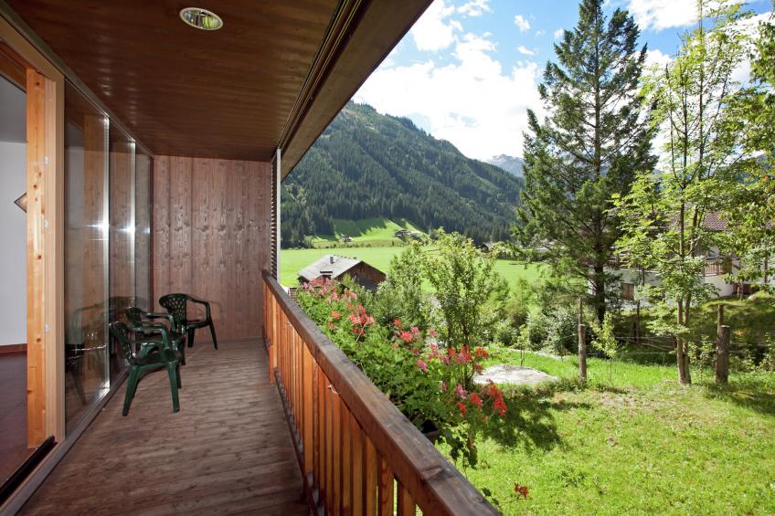 Maisonnette im Wald - foto 17