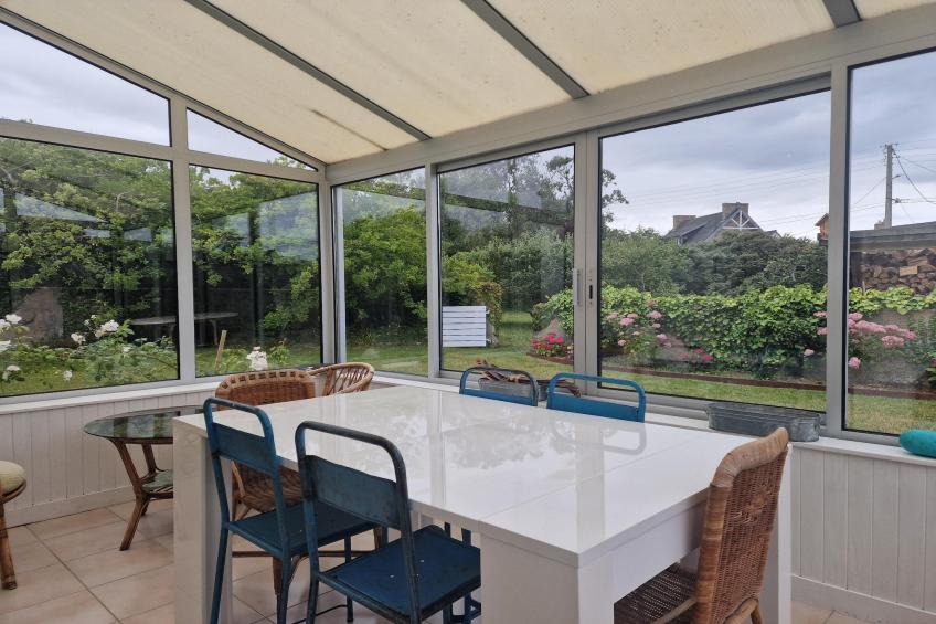 Holiday home in Plougasnou Baie de Morlaix - foto 2