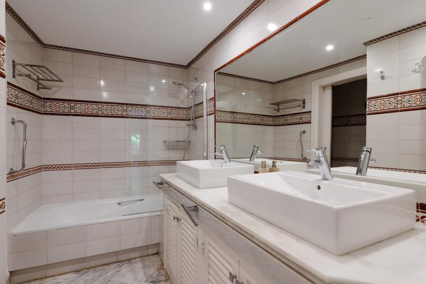 White Pearl beach Elviria H1 - foto 30