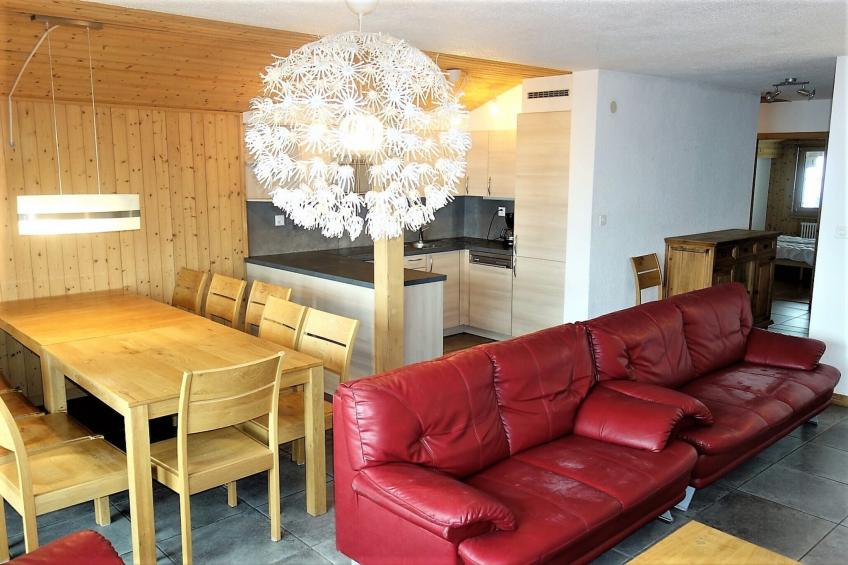 Magrappé M 557 - SKI LIFT apartment 12 pers - foto 4