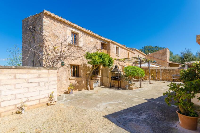 Finca Can Maria Costitx - foto 6