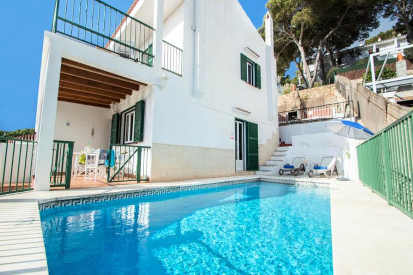 Appartements à Cala Galdana - foto 33