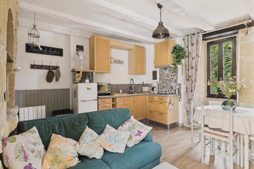 Maison à Auriac-du-Périgord - foto 10