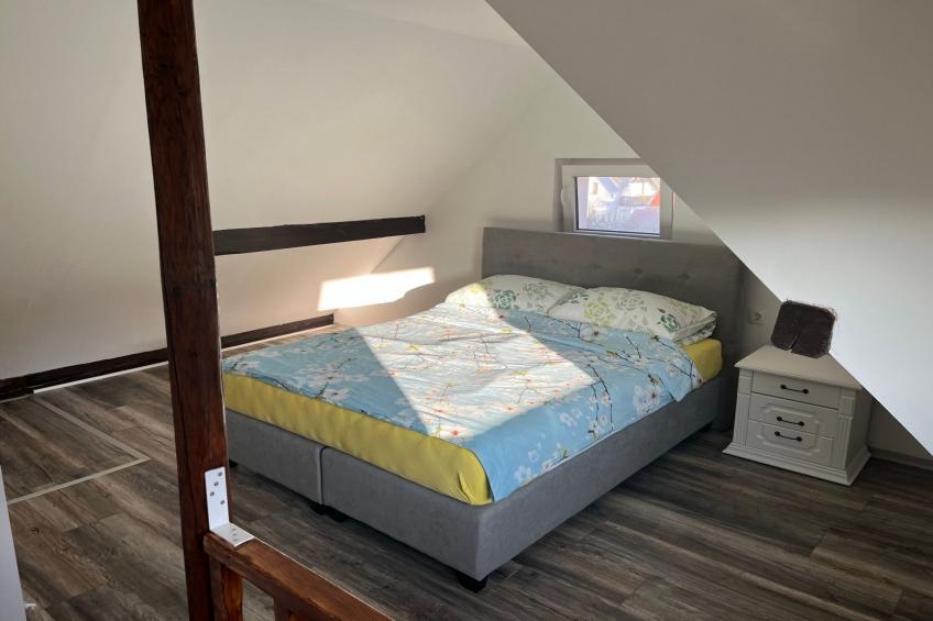 Meadow Tranquil Apartments with Evergreen Garden - Two Bedroom Apartment - foto 9