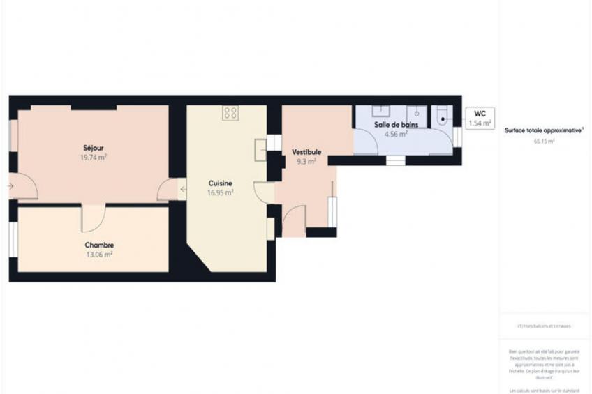 Maison à Longeville-sur-Mer - foto 25