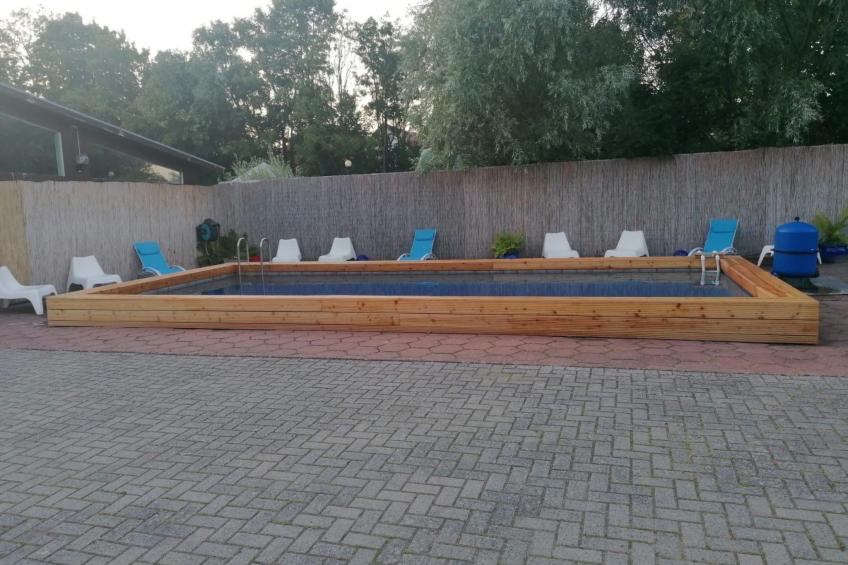 Appartement mit gemeinschaftlichem Pool - foto 20