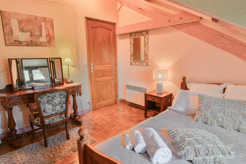 Les Roches de Roquecor - foto 35