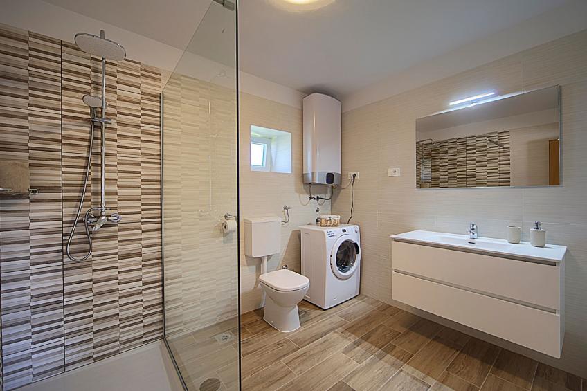 Villa mit Garten, Grill und Terrasse - foto 18