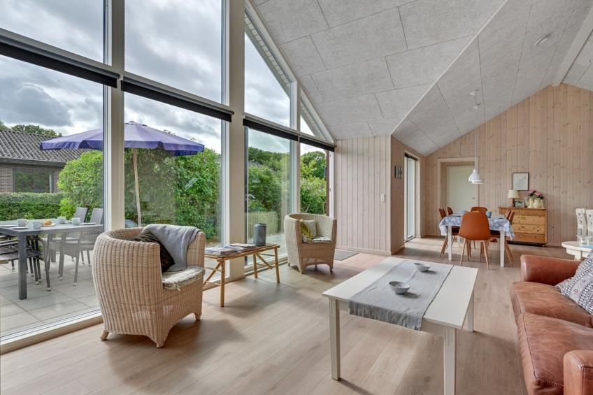 "Regni" - 300m to the inlet in The Liim Fiord - foto 39