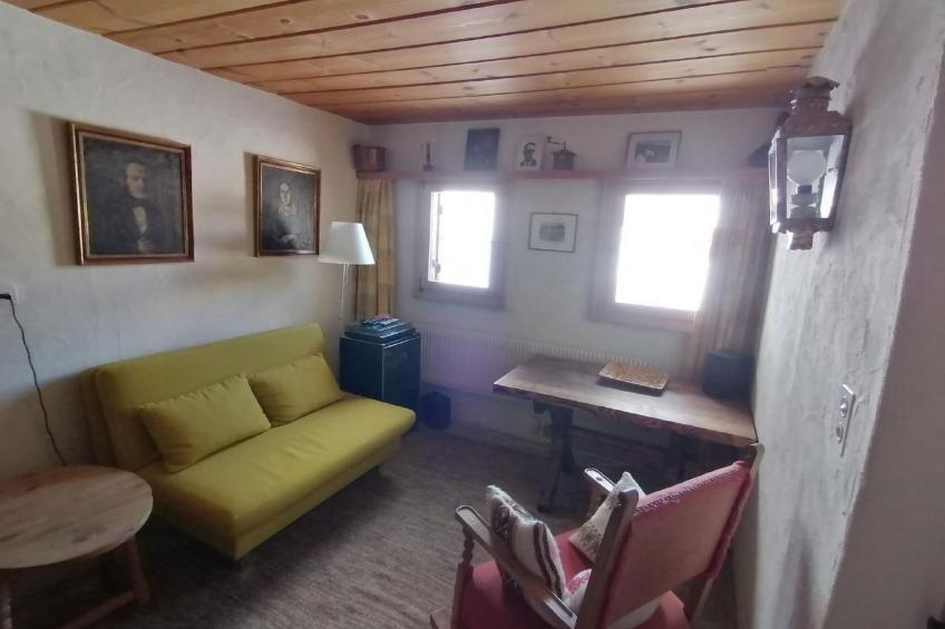 Chalet 'Casa Muraun' mit Bergblick - foto 20