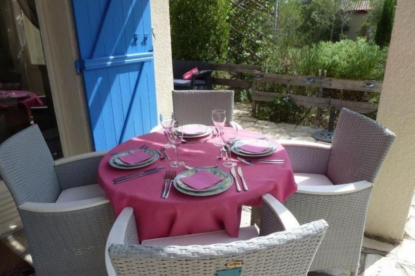 Lilliputienne am Parc le Duc - foto 10