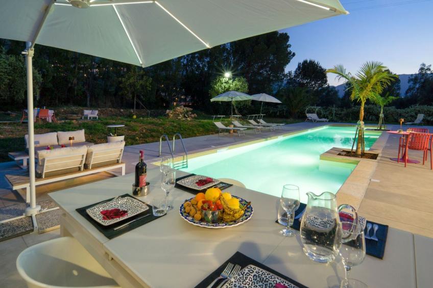 Villa Haus Magnolina - foto 50