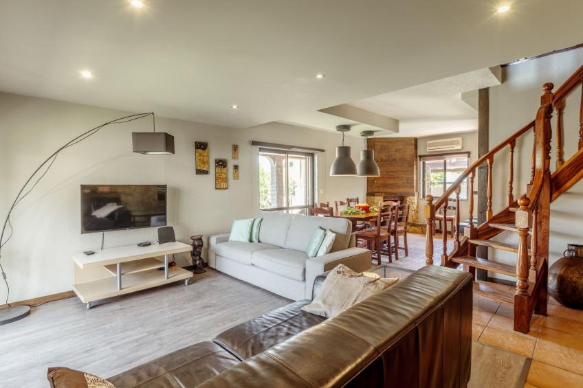 Aroeira Pool House - foto 29