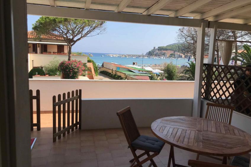 Wohnung mit schöner Aussicht - foto 35