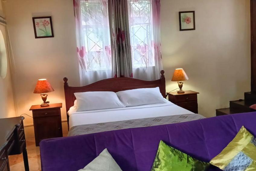 r garden Pointe aux sables - foto 24