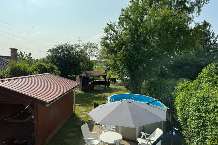 Majoshaza 20 min von Budapest direkt an der Donau - foto 19