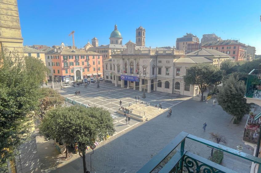 La Casa della Piazza von Holiday World - foto 12