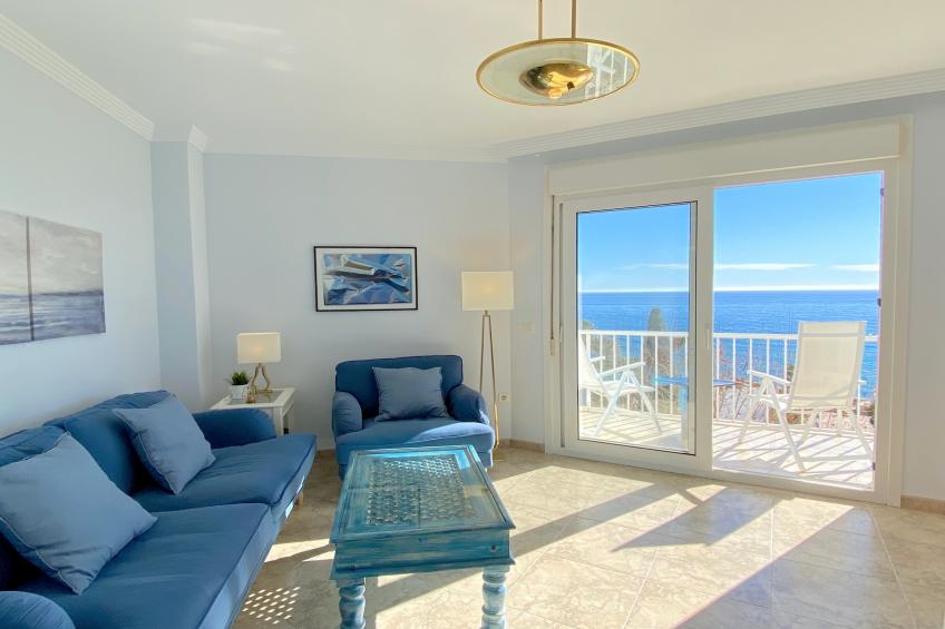 Delfin 3º3 Seaview by Casasol - foto 6