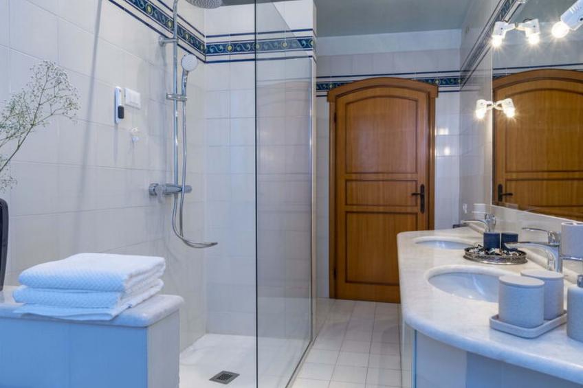 Villa i Portici - foto 125