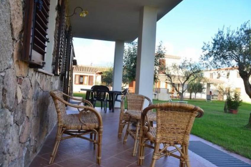 Wohnung Mirto - foto 16