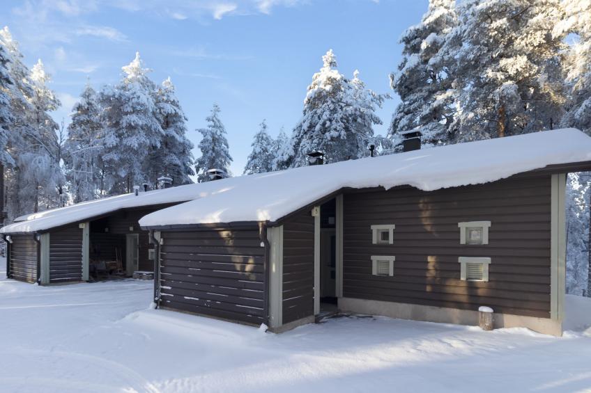 Villa rokua - foto 17