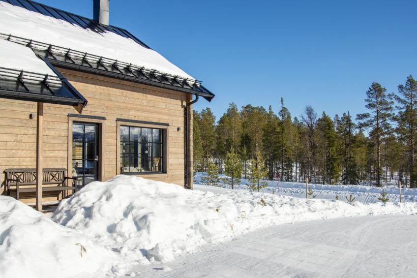 Fjällhemmet - foto 27